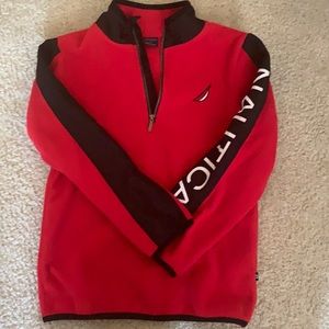 Nautica sweater for boys